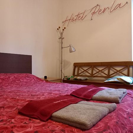 La Perla Di Vanchiglia Τορίνο Εξωτερικό φωτογραφία